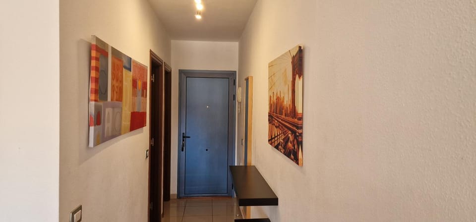 Vivienda vacacional A38473 bonita, agradable y tranquila en Tenerife Apartment in Costa del Silencio