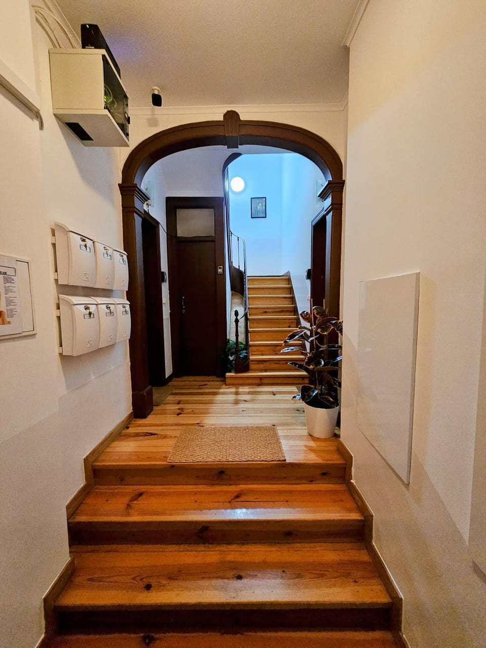 Vila Queirós, 6 Apartment in Lisbon