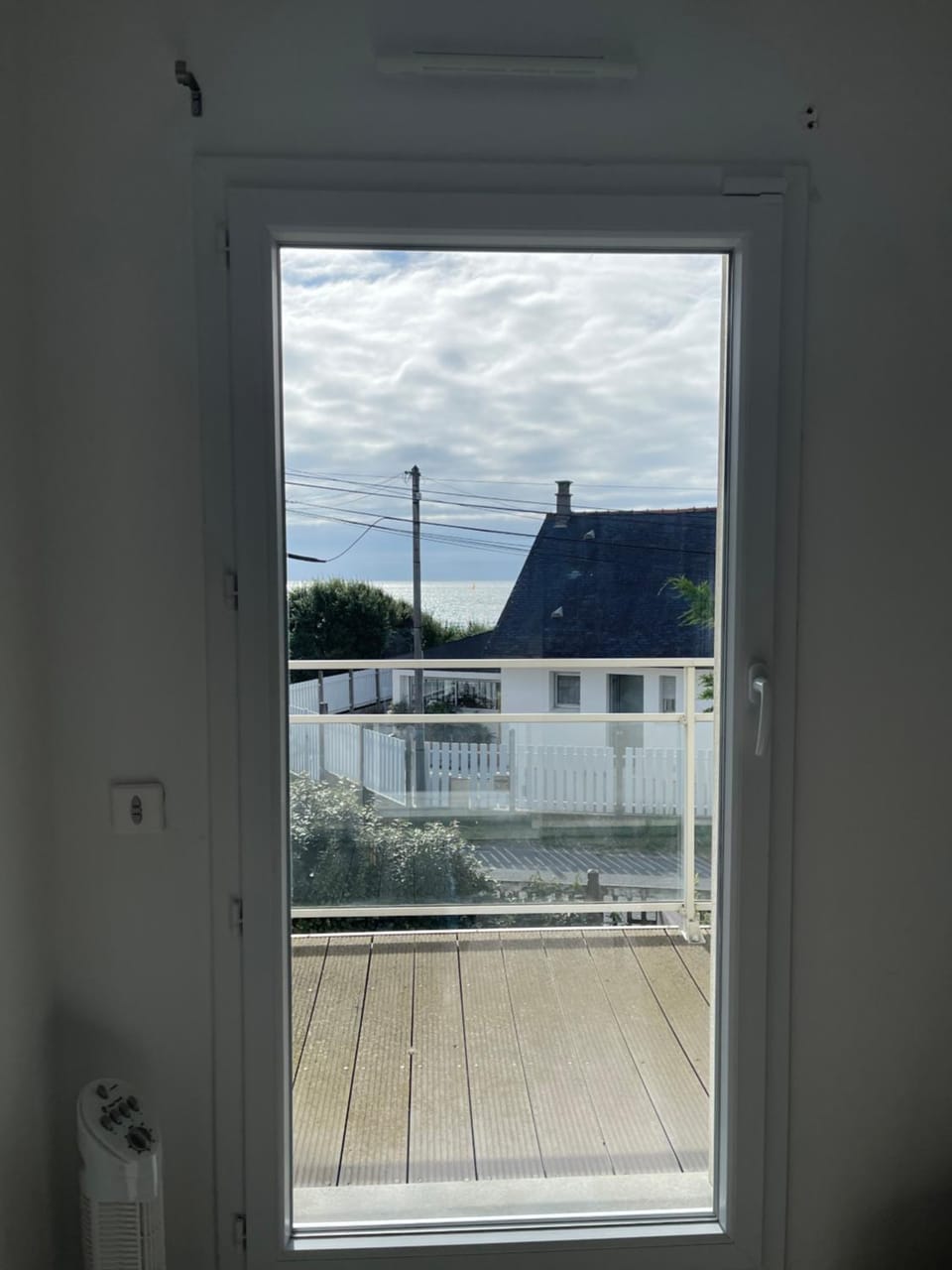 View (from property/room), Balcony/Terrace