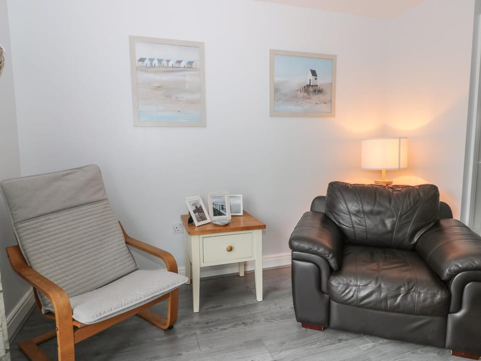 Silversands House in Primrose Valley