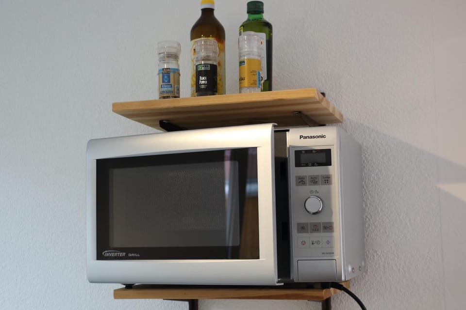 Ein gemütliches Zimmer an der Schweizer Grenze Apartment in Schaffhausen, Switzerland