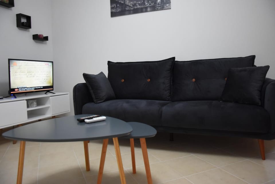 Click Apartments - Tirana Apartment in Tirana