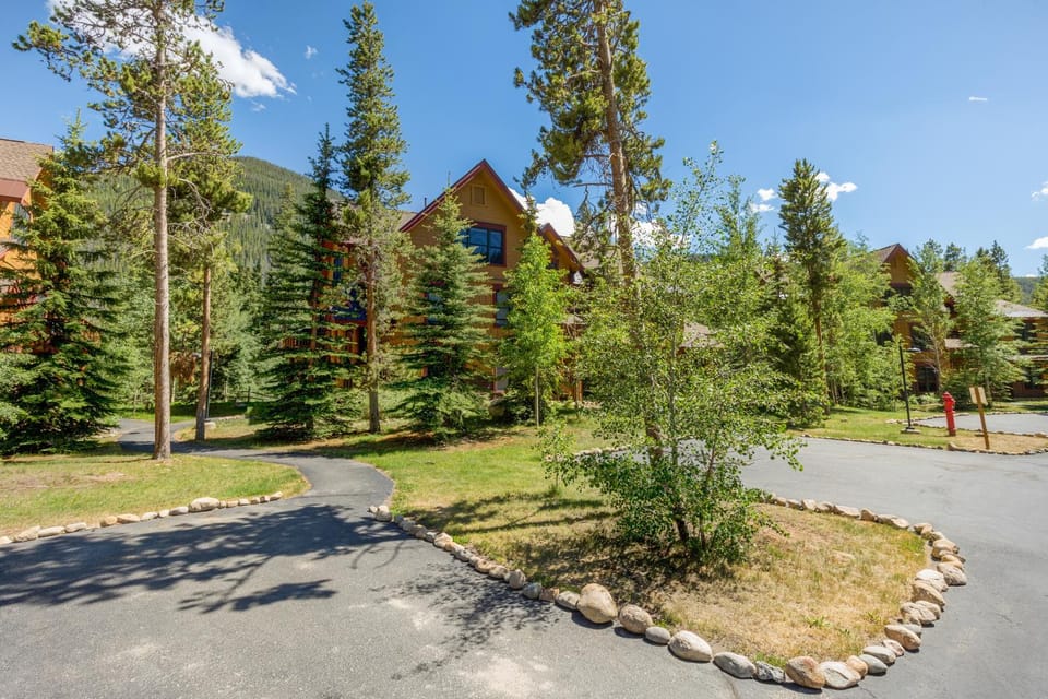 Trappers Crossing #8768 : 2 House in Keystone