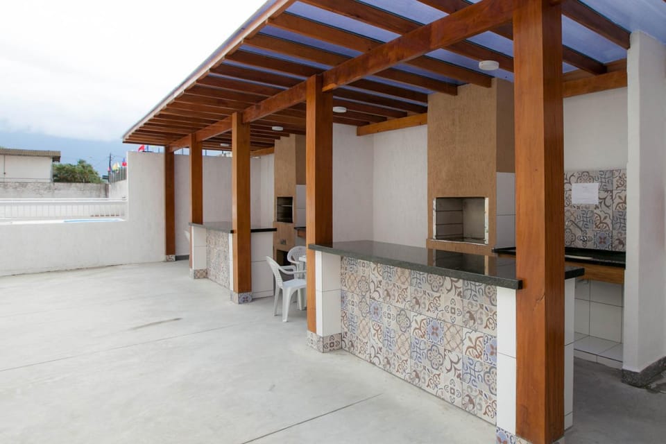 BBQ facilities