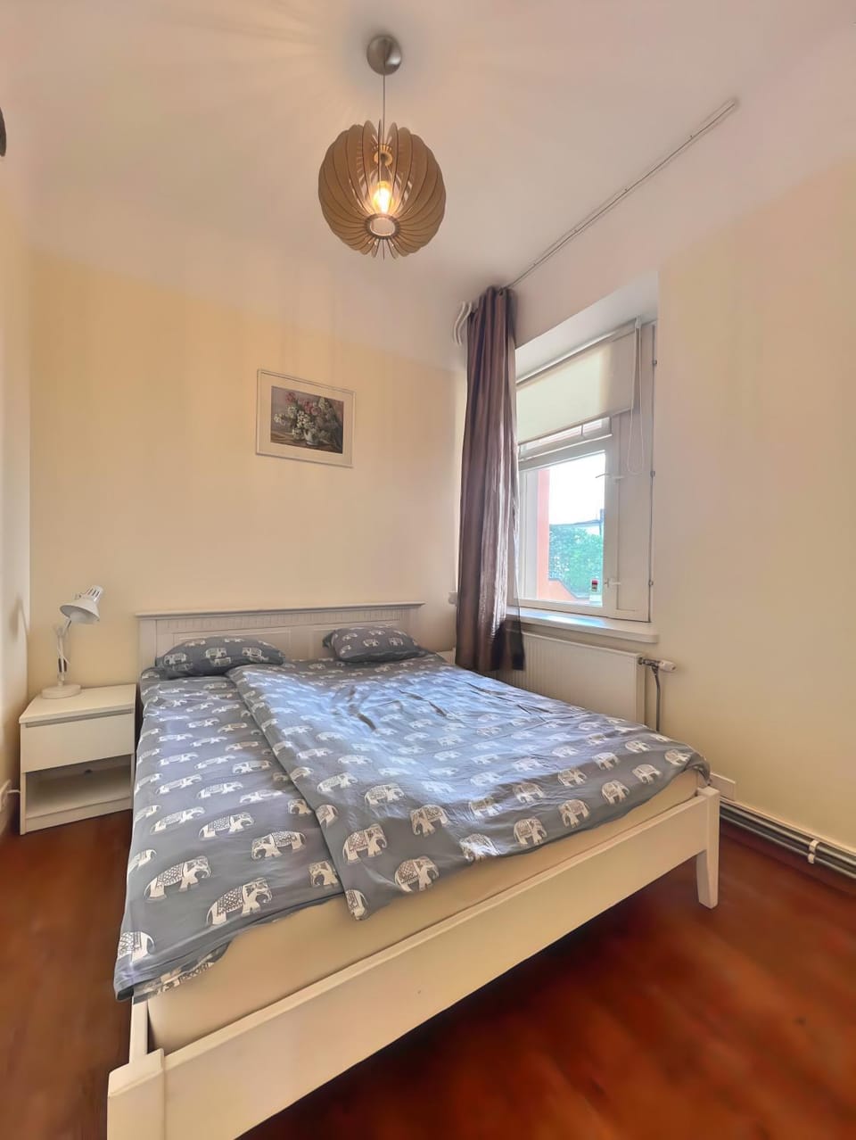 Elephant House - Old Town Tartu Apartment in Estonia