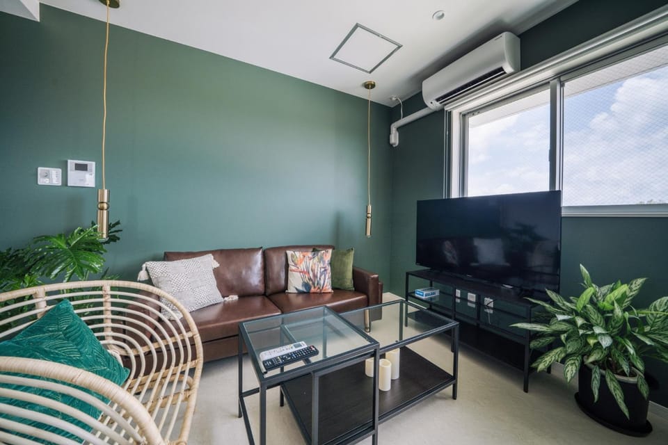 257-1 - Vacation STAY 91252 Apartment in Okinawa Prefecture