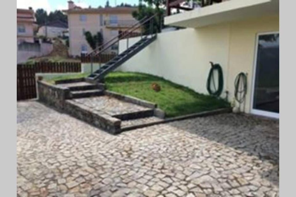 Casa de Madeira Apartment in Aveiro District, Portugal