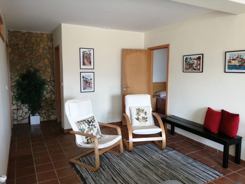 Casa de Madeira Apartment in Aveiro District, Portugal