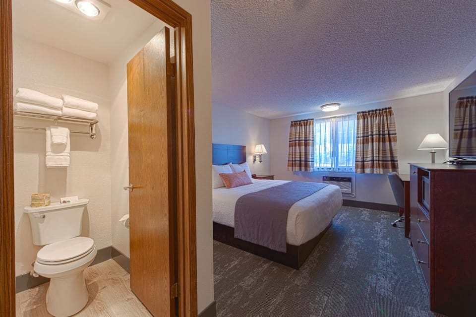 Silver Inn Hotel in Kellogg