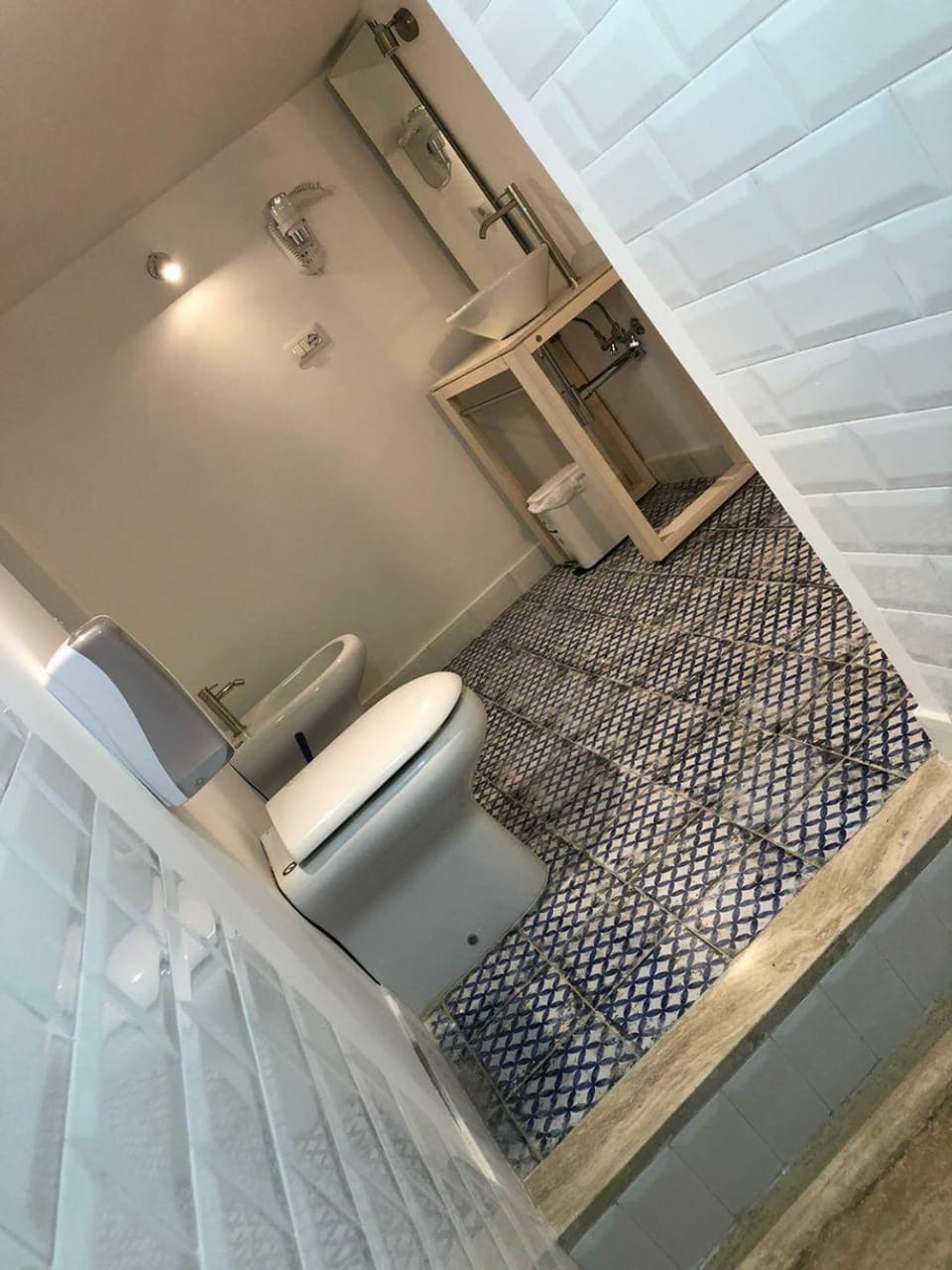 Alcaprì Suite Napoli Centro Bed and Breakfast in Naples