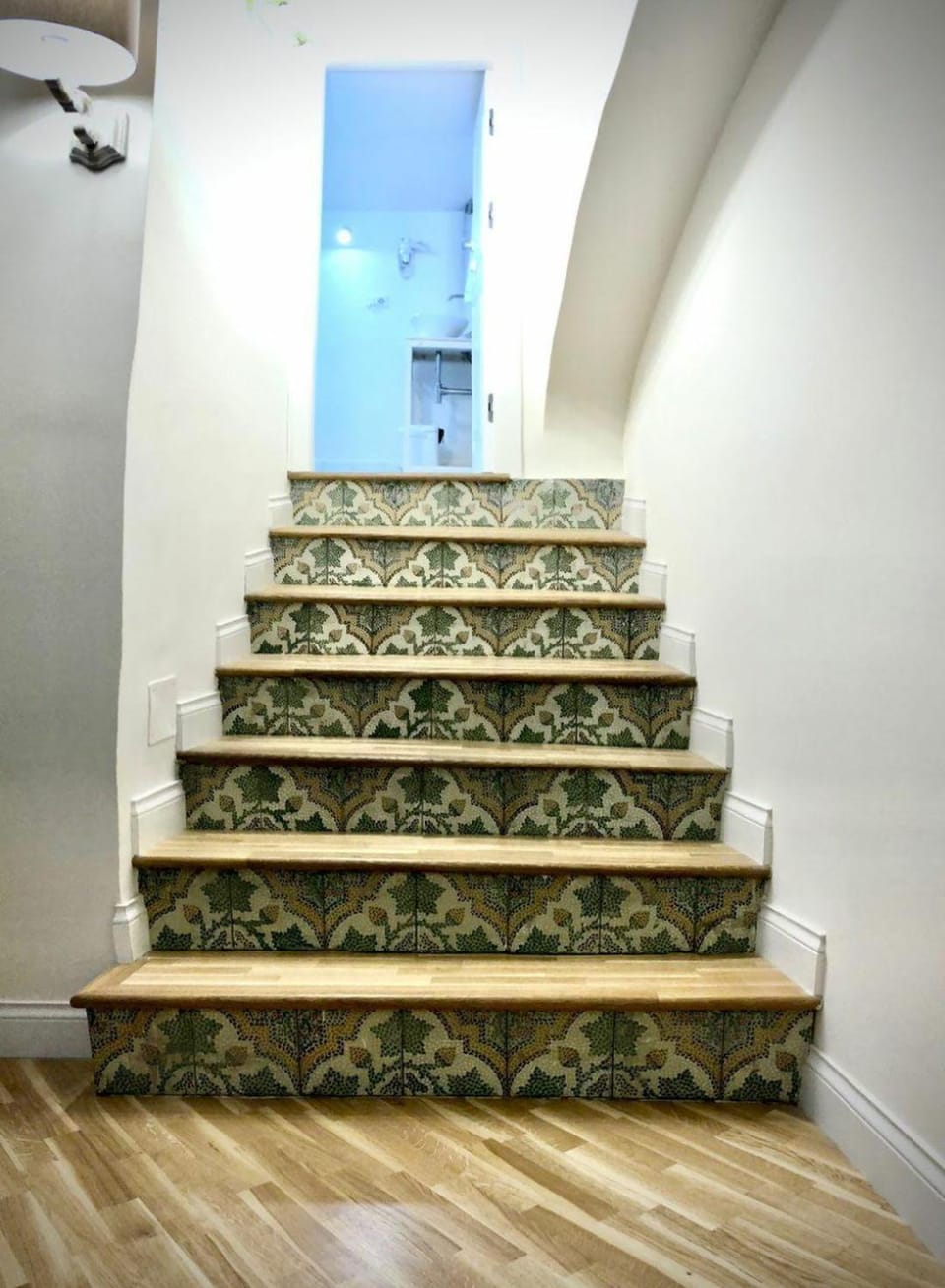 Alcaprì Suite Napoli Centro Bed and Breakfast in Naples