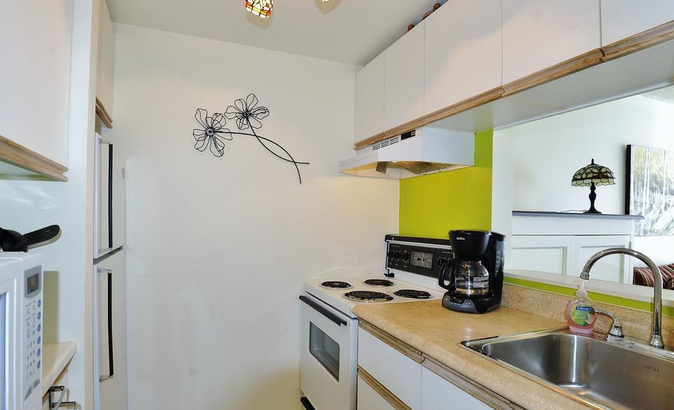22#32 Chemin du Hameau - Studio Apartment in Quebec