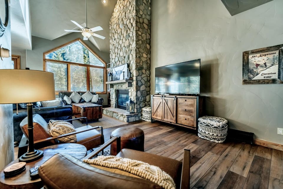 Ironwood Townhome 2989 - Keystone2989com Apartment in Keystone