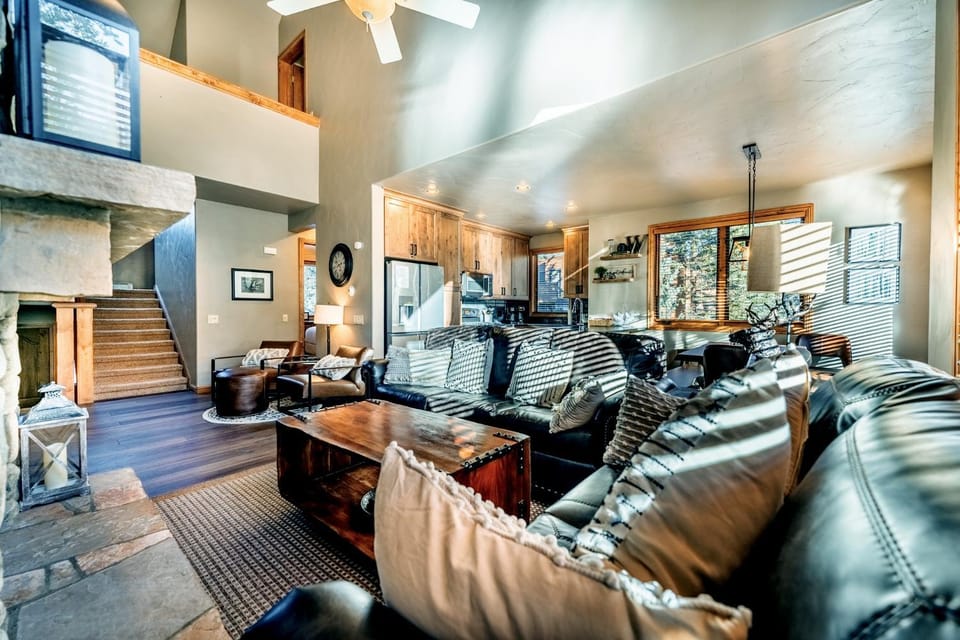 Ironwood Townhome 2989 - Keystone2989com Apartment in Keystone