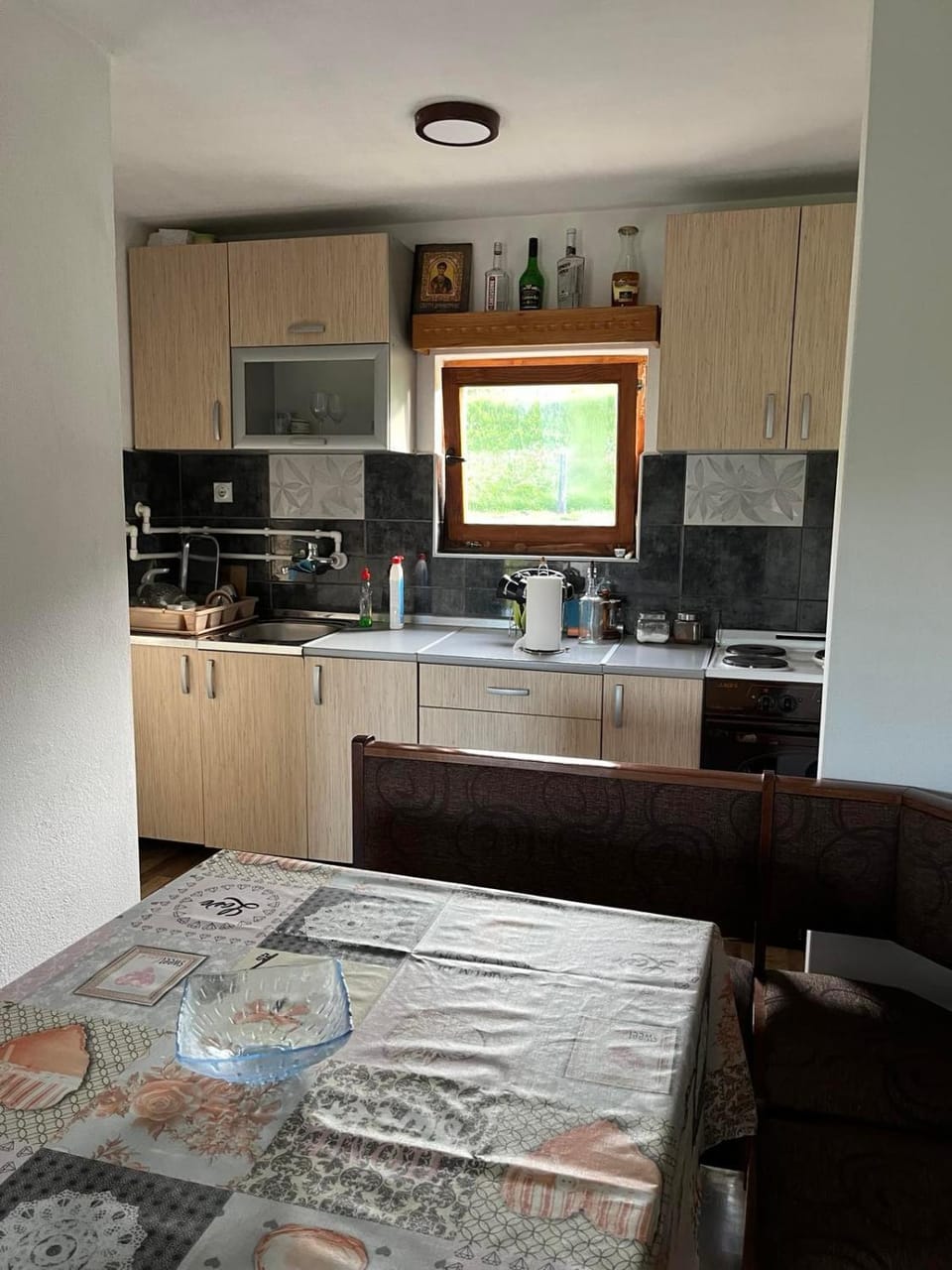 Golija Vikend kuća Milenković Apartment in Serbia