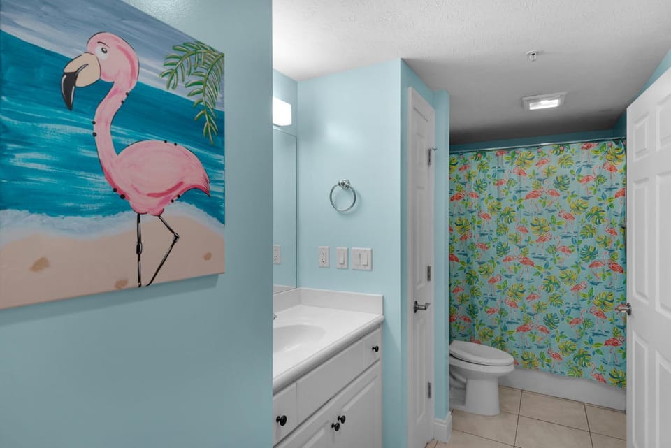 Bathroom, Bath