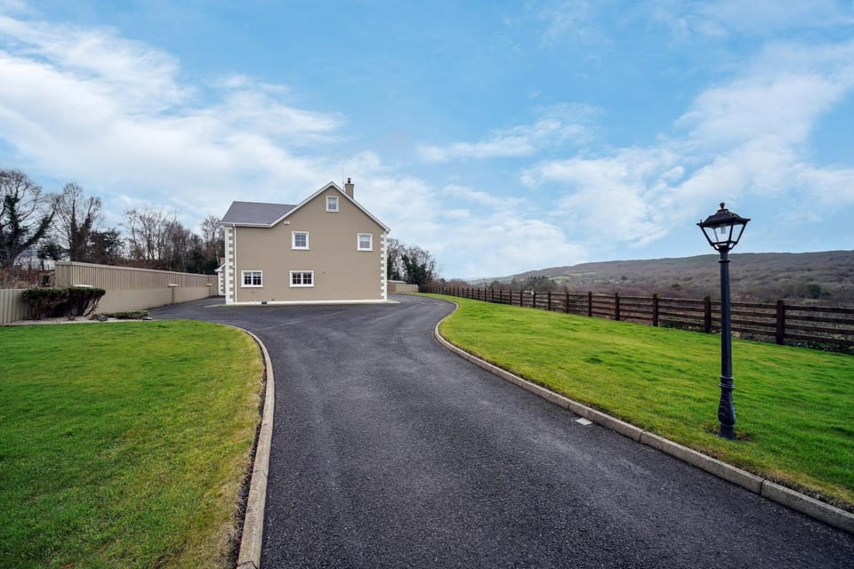 Gormley Residence Vacation rental in County Donegal