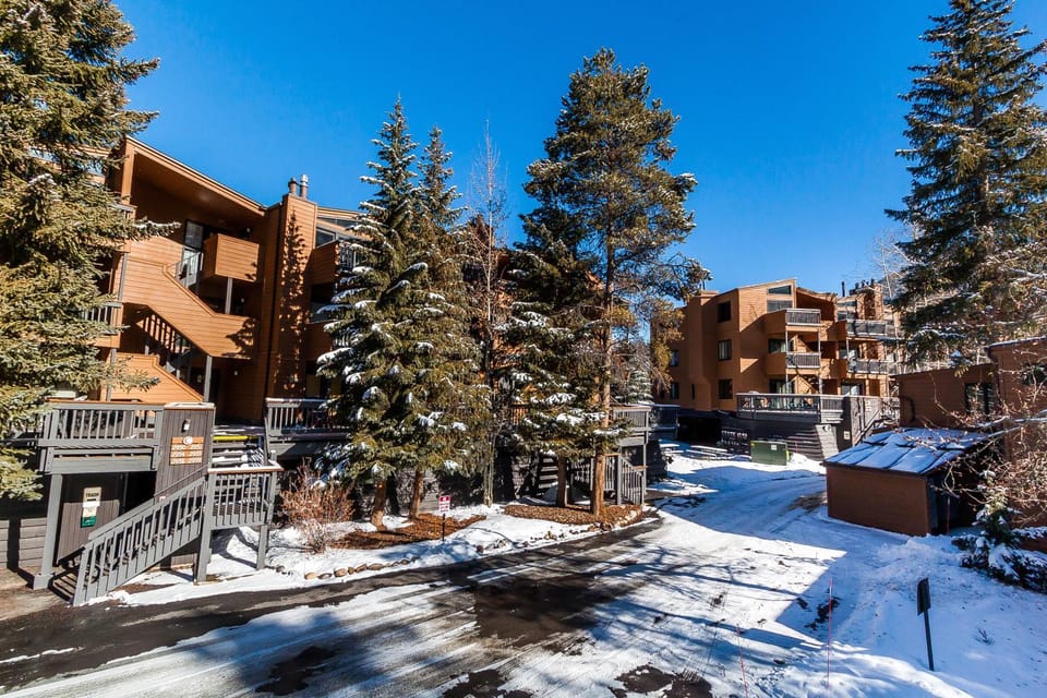 Key Condo #2929 Apartment in Keystone