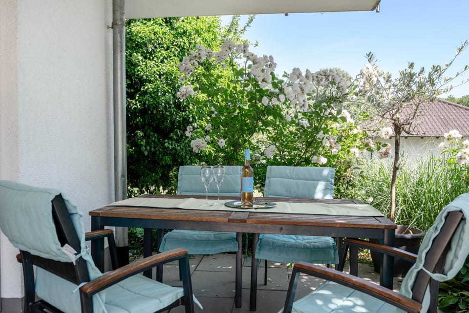 Ferienwohnung Annabelle Apartment in Baden-Württemberg