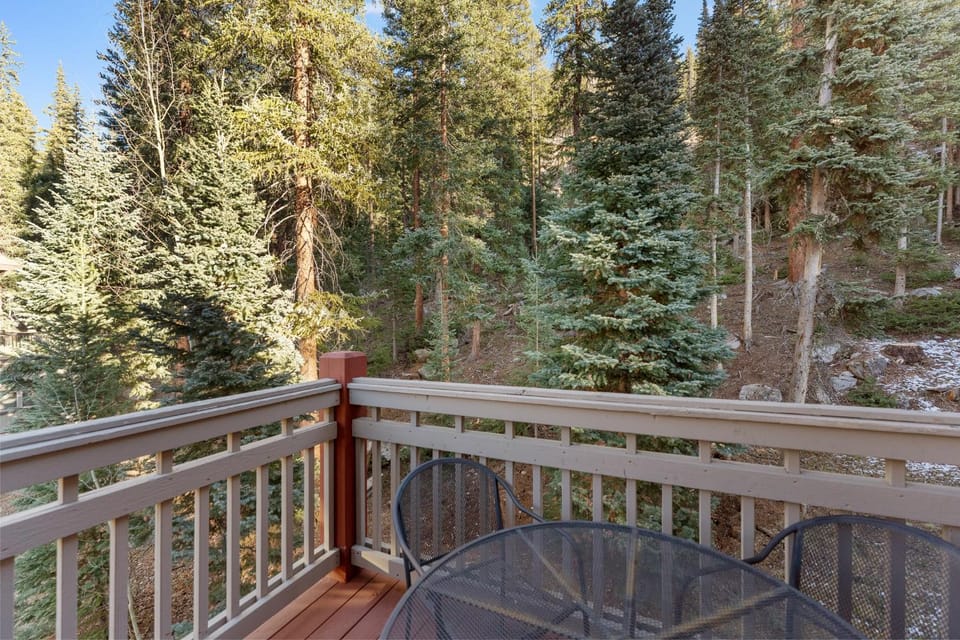 Settlers Creek #6501 : 2 Villa in Keystone