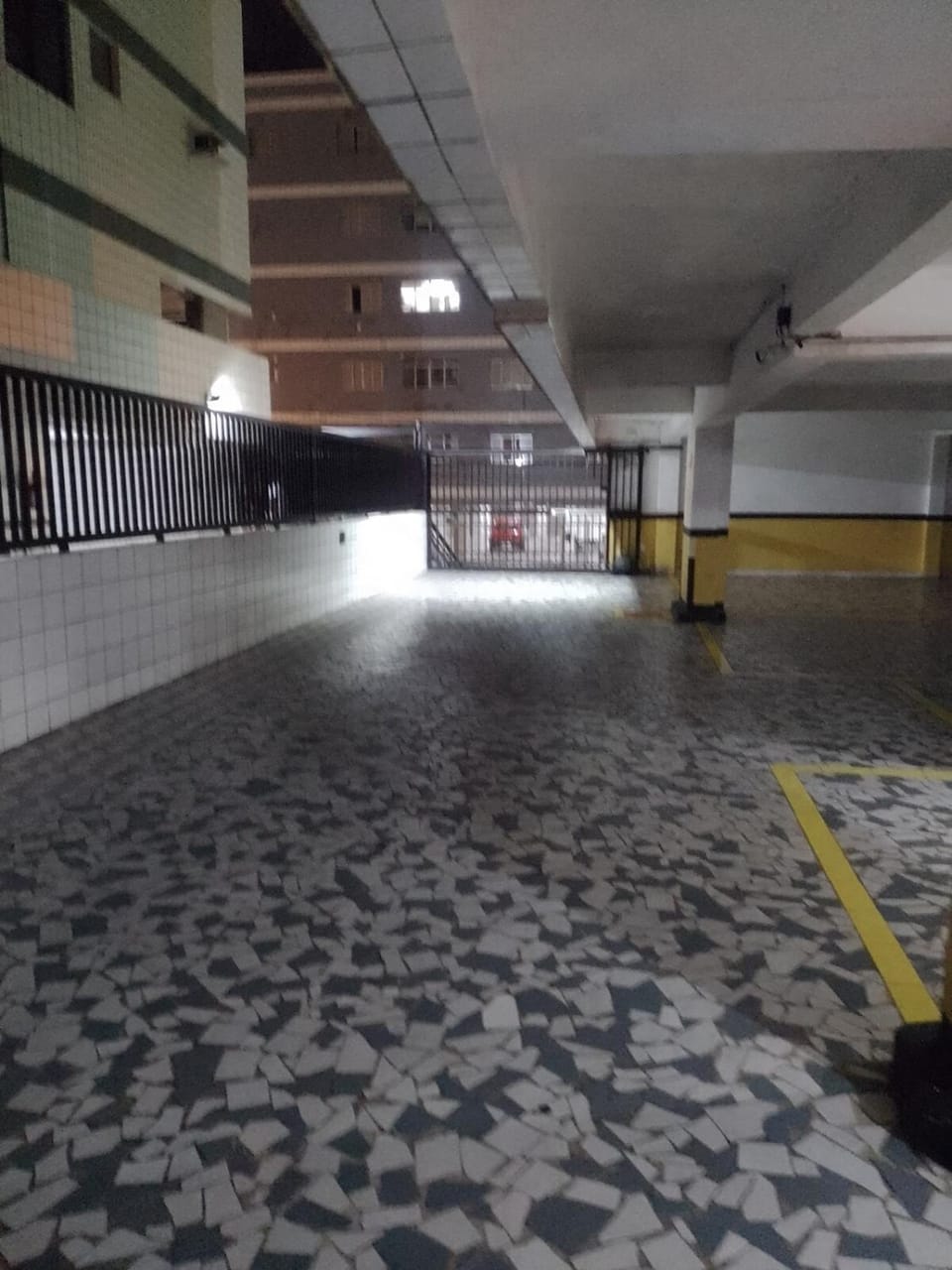 Magia e encanto Apartment in State of São Paulo