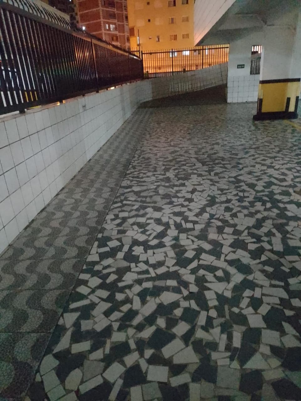 Magia e encanto Apartment in State of São Paulo