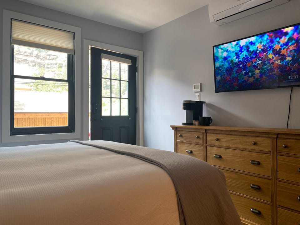 Imogene Hotel Hotel in Ouray