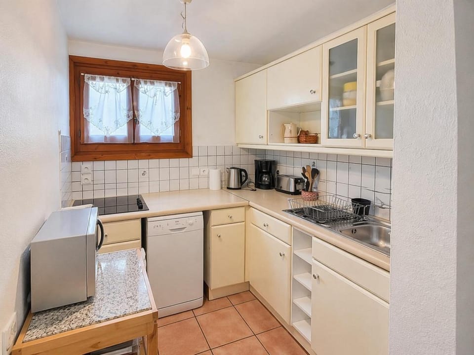 Vallée de Chamonix au pied des pistes Apartment in Les Houches