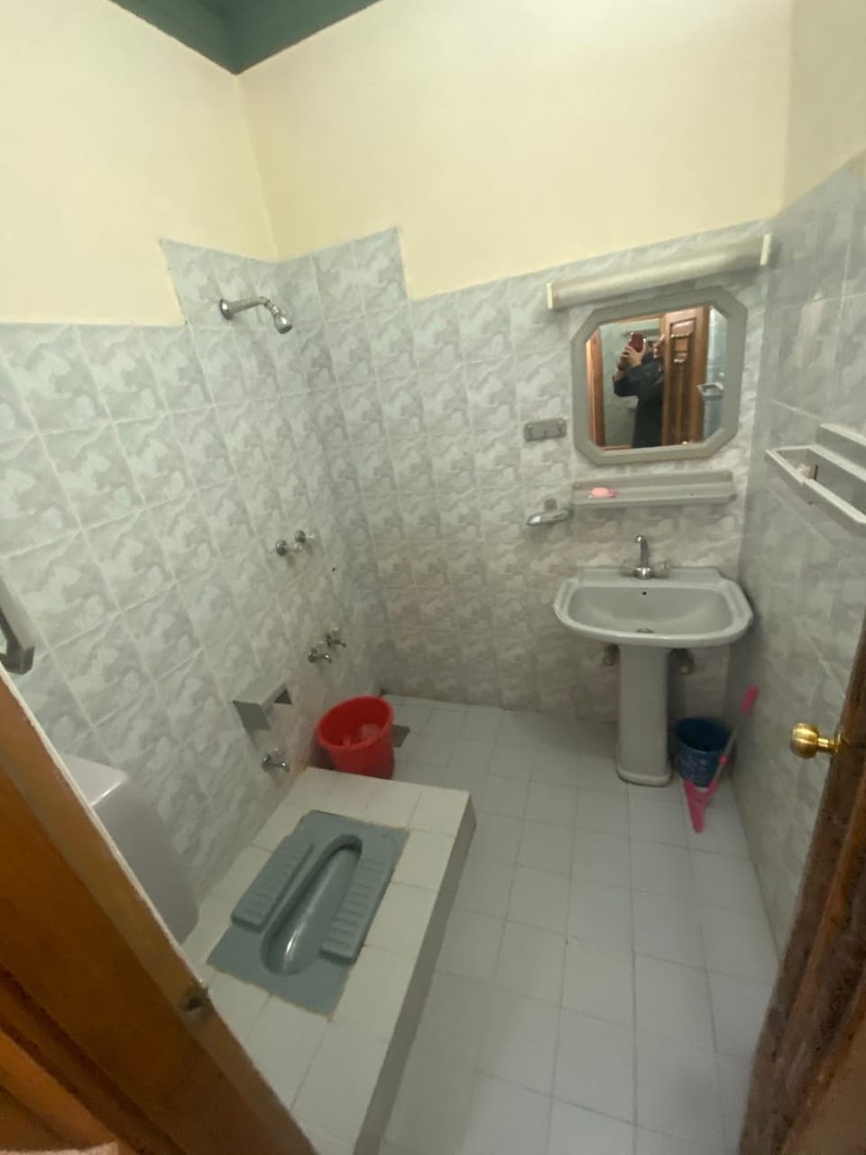 Taimoor Hotel swat Kalam Bed and Breakfast in Pakistan
