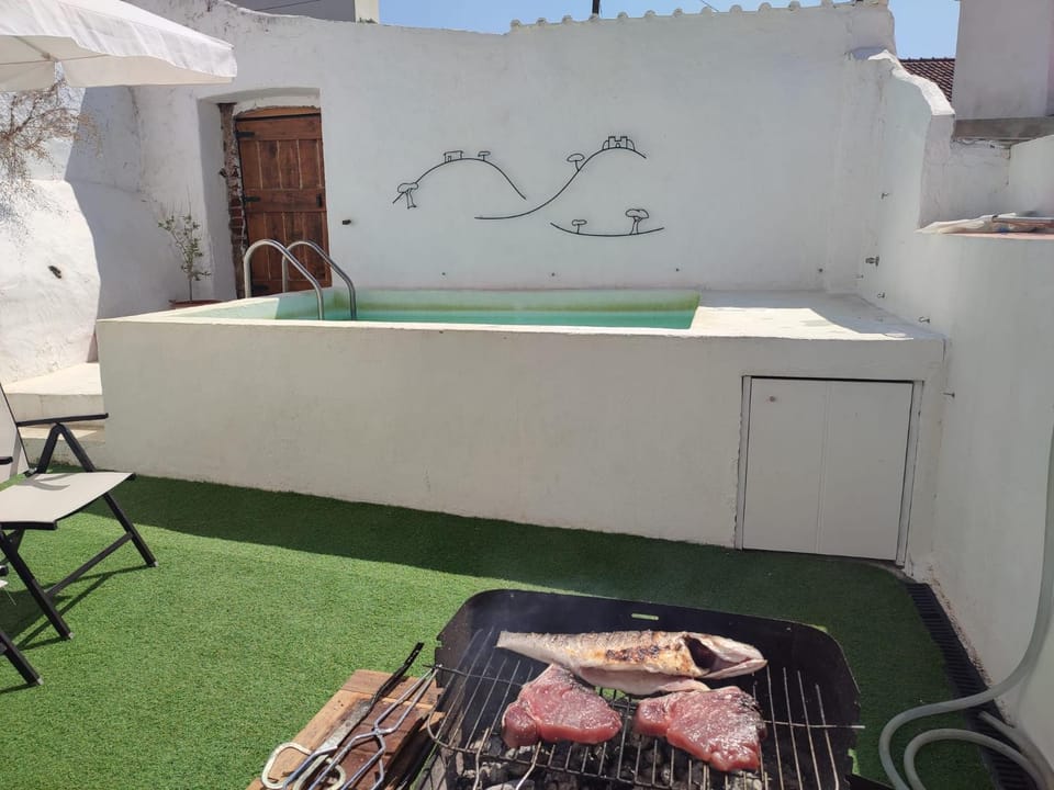 Patio, Pool view, Swimming pool, Swimming pool