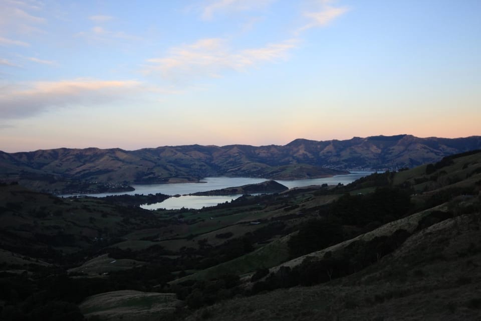 Nearby landmark