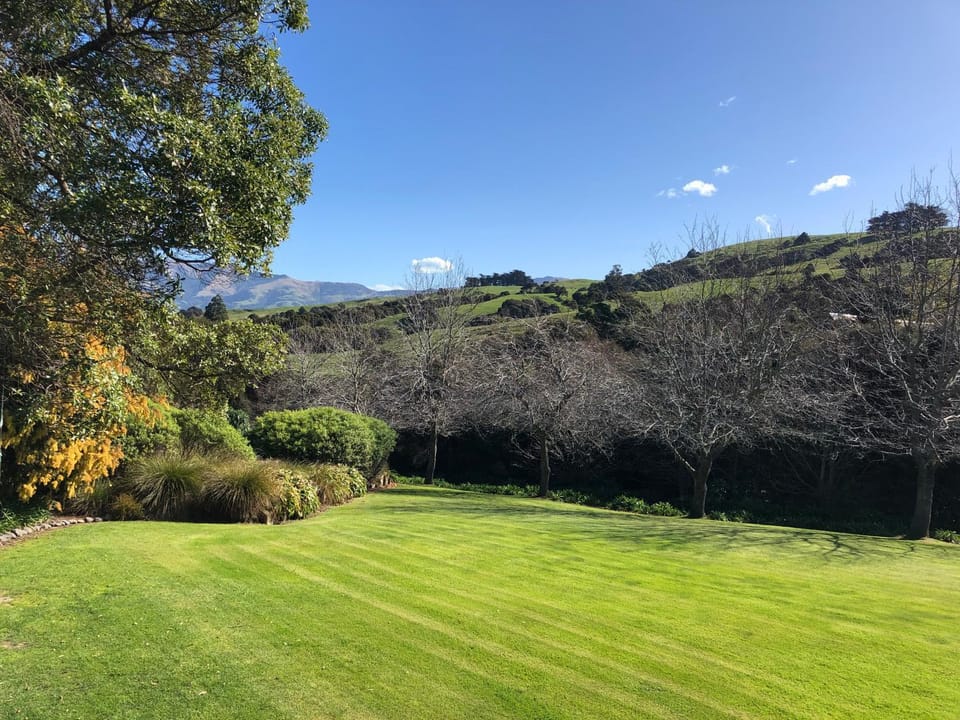 View (from property/room)
