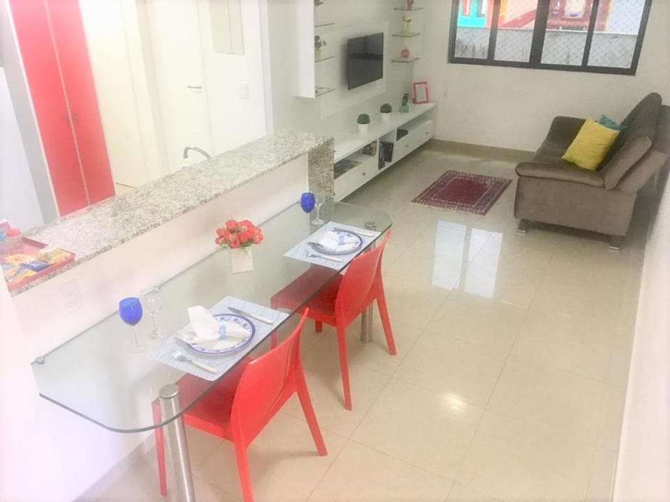 Lindo Ap 101 Quadra do Mar c Garagem Apartment in Recife