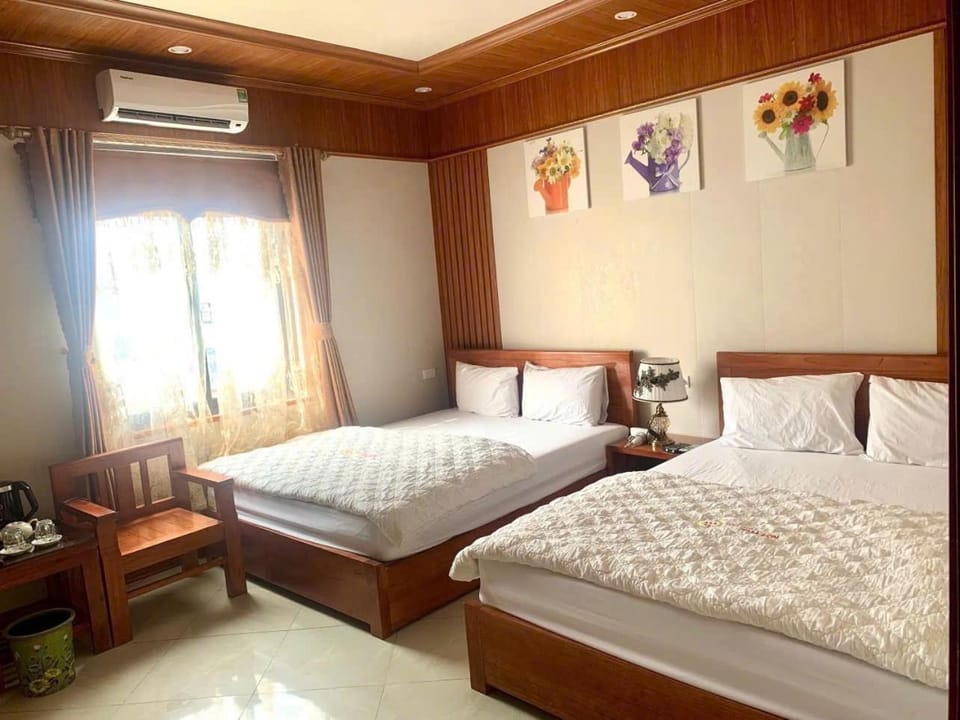 Khách sạn Tam Sơn Hotel in Vietnam