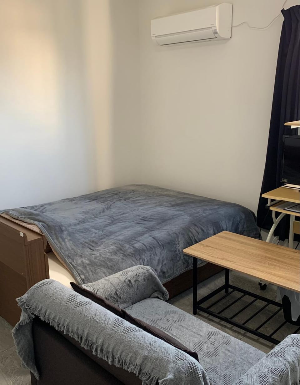 コンドミニアムホテル　Stay inn Blue room302 Apartment in Japan