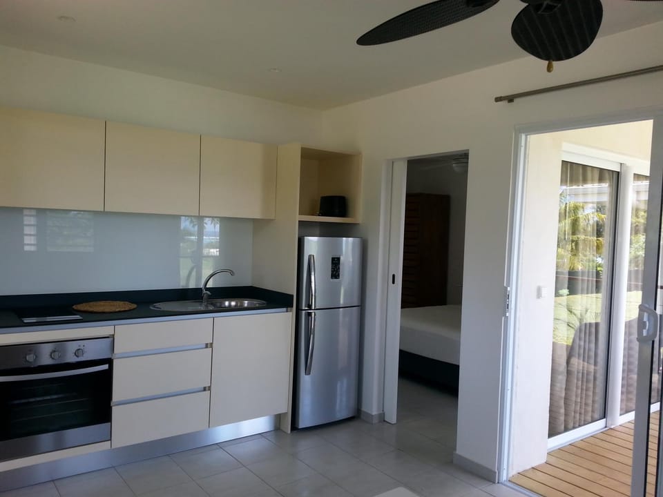 Coffee/tea facilities, Kitchen or kitchenette