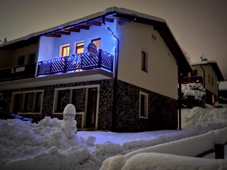 Apartmán J+S Donovaly Apartment in Slovakia