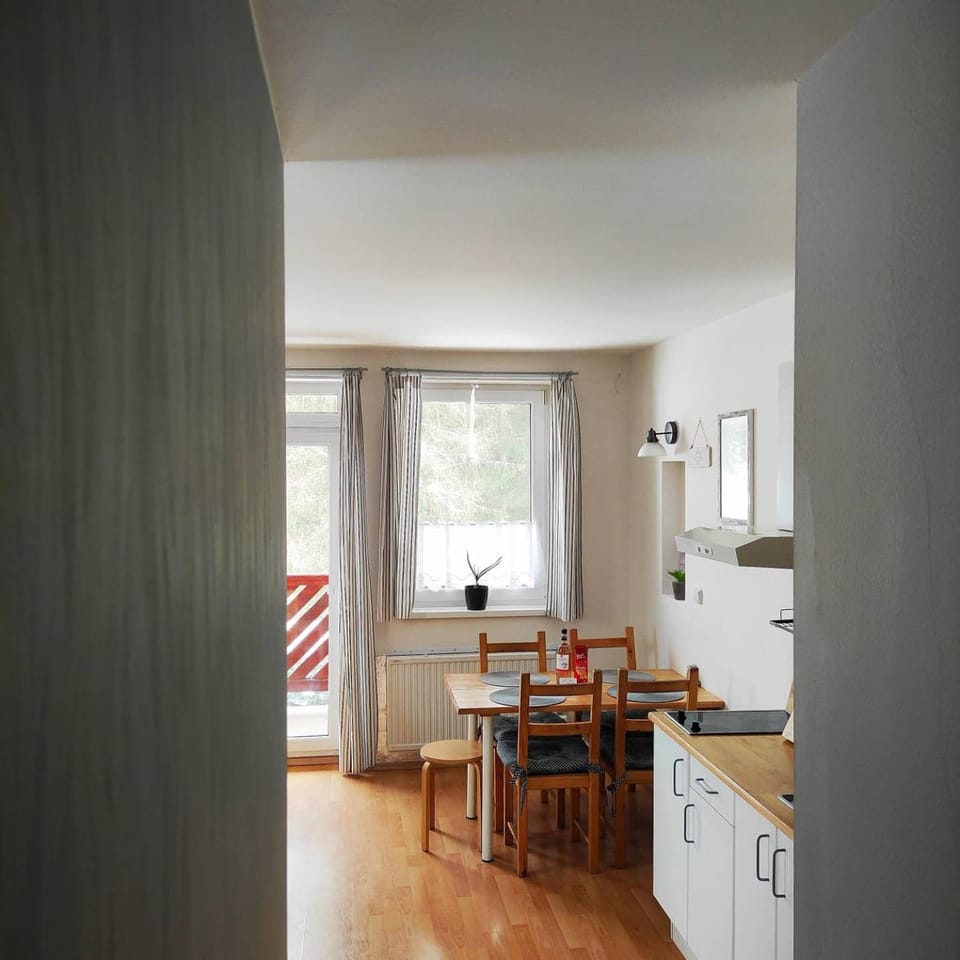Apartmán J+S Donovaly Apartment in Slovakia