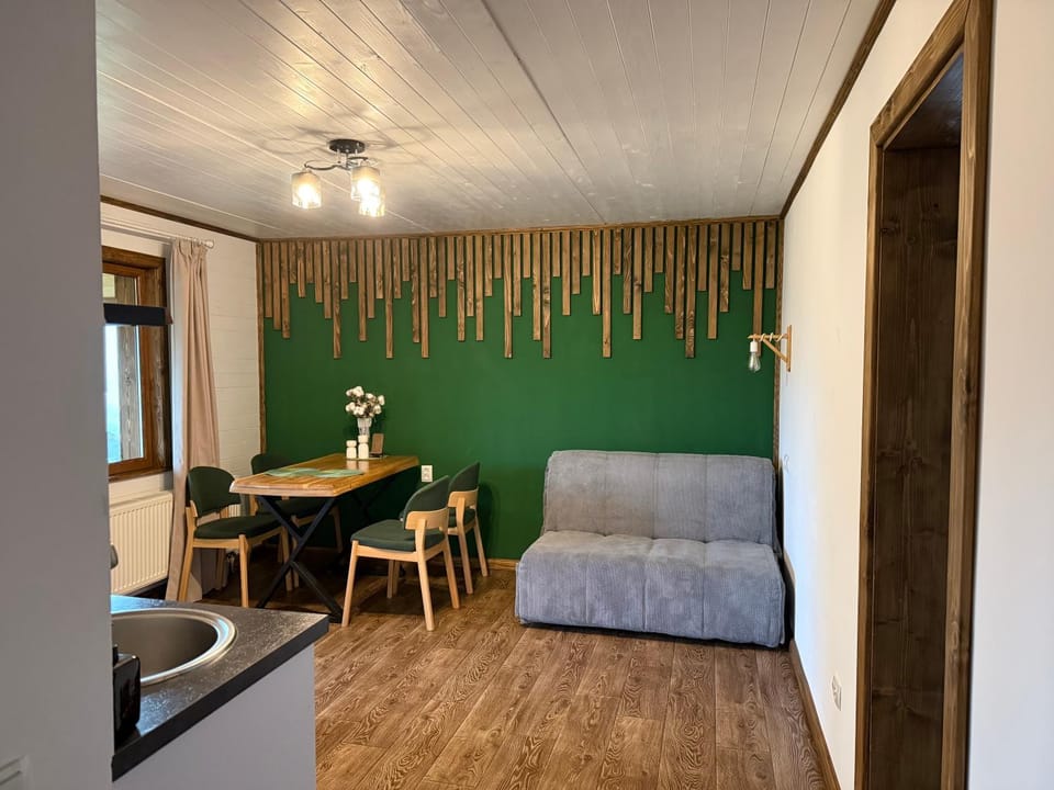 fazenda slavsko Apartment in Lviv Oblast