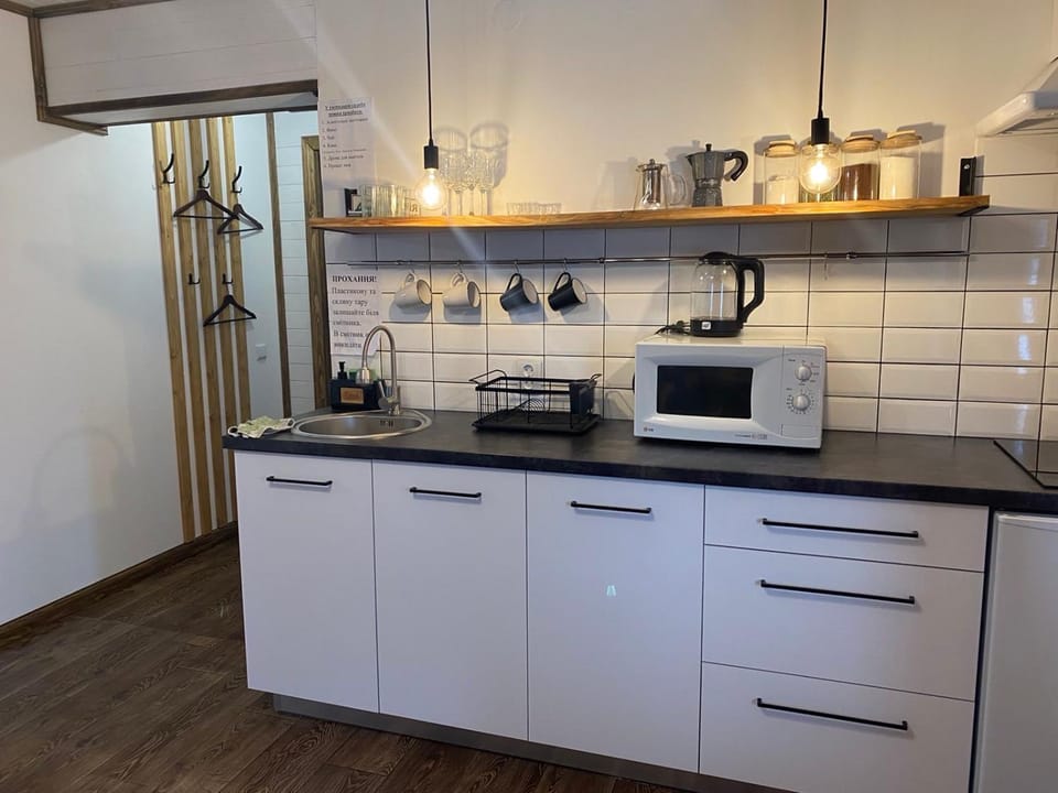 fazenda slavsko Apartment in Lviv Oblast