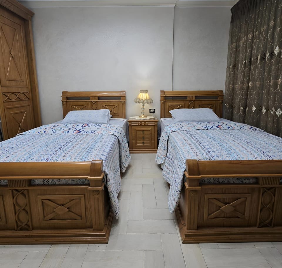Comfy 2 Bedrooms Apartment in Cairo 83 Apartment in Cairo Governorate