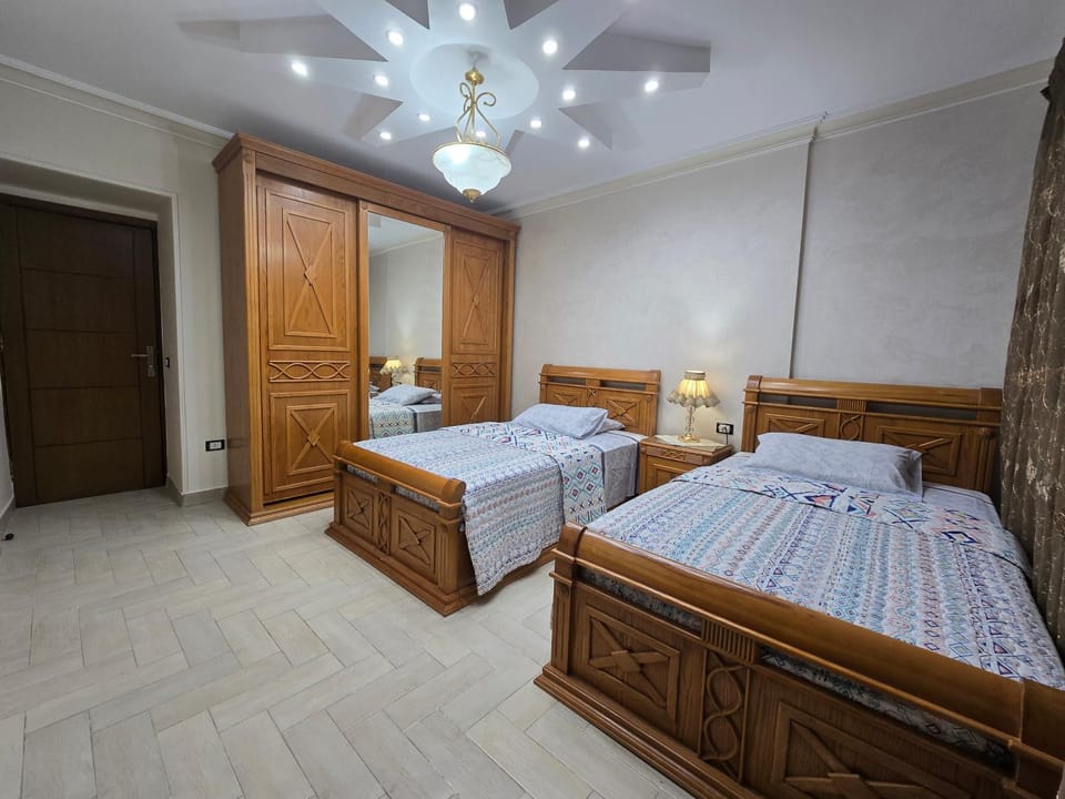 Comfy 2 Bedrooms Apartment in Cairo 83 Apartment in Cairo Governorate