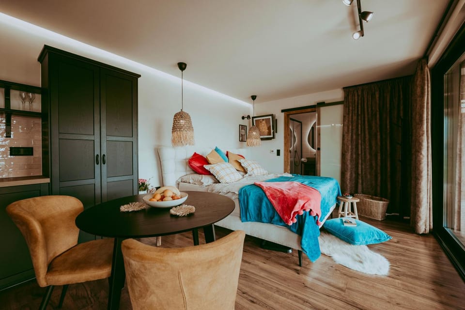 Ugo Apartman Apartment in Slovakia