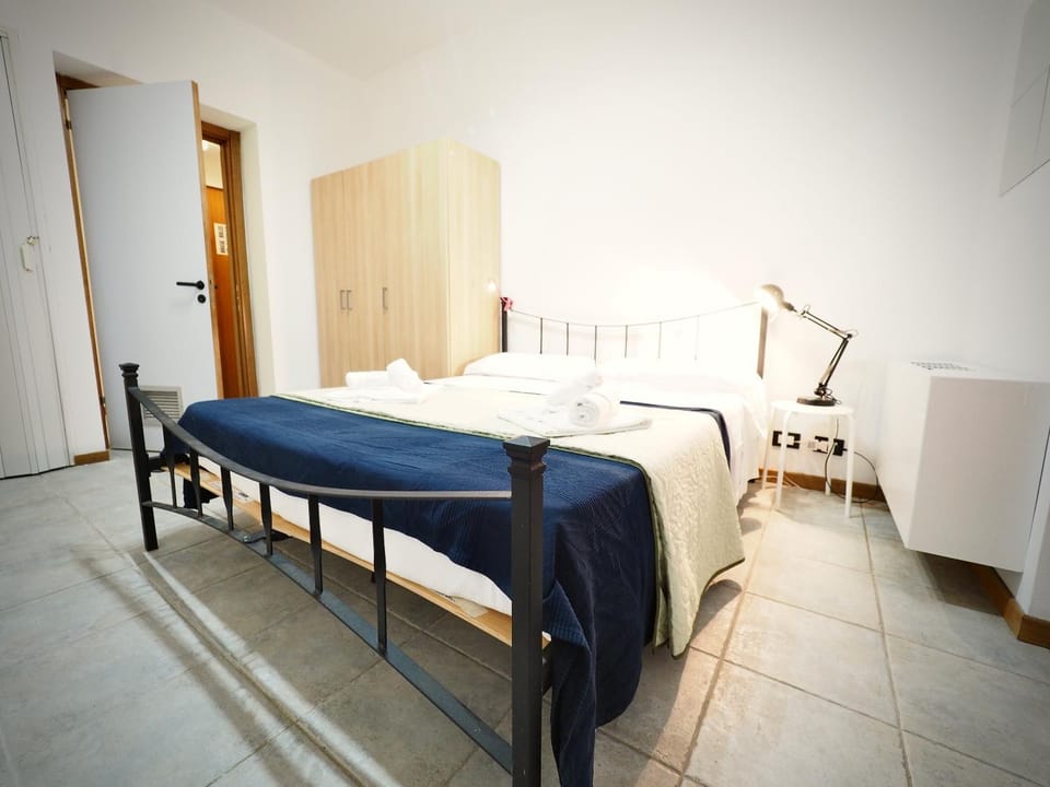 DIMORA SOTTORIPA 7 - di fronte all'Acquario - GENOVABB IT Apartment in Genoa