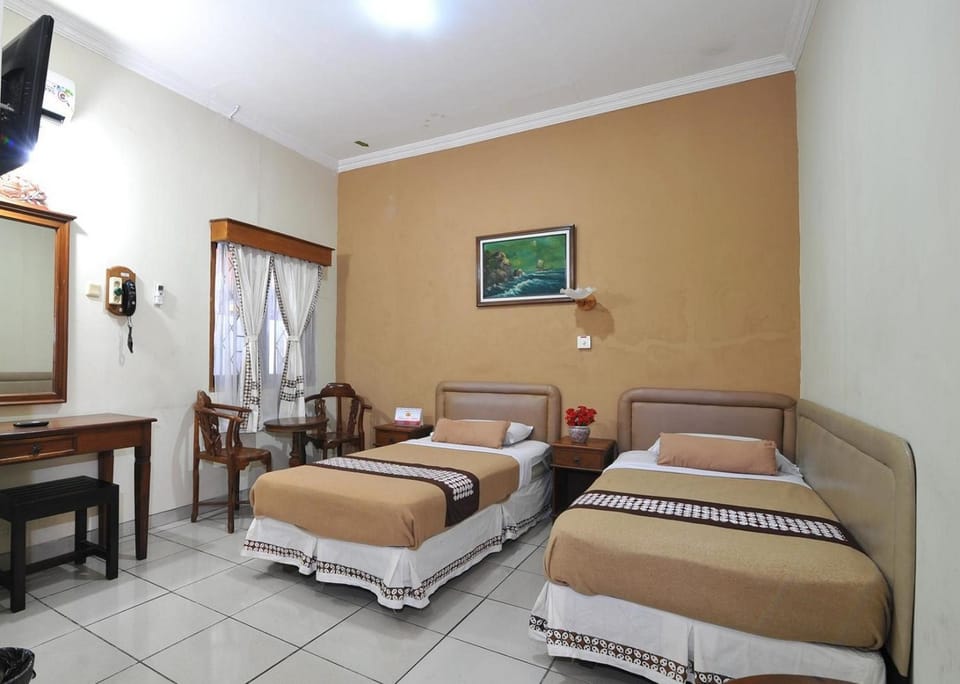 Hotel Mataram Malioboro Hotel in Yogyakarta