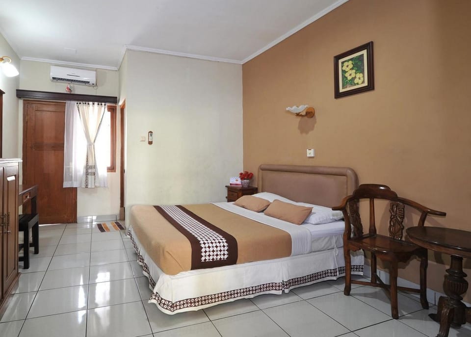 Hotel Mataram Malioboro Hotel in Yogyakarta