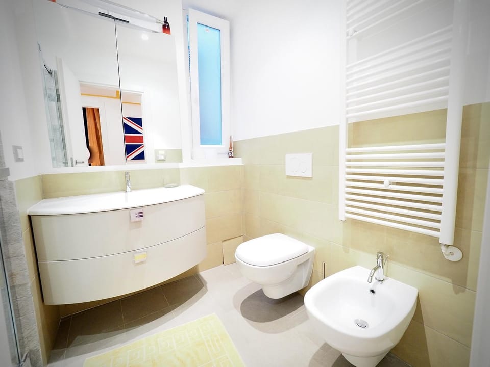 DIMORA DEL MOLO 4A - Acquario - GENOVABB IT Apartment in Genoa