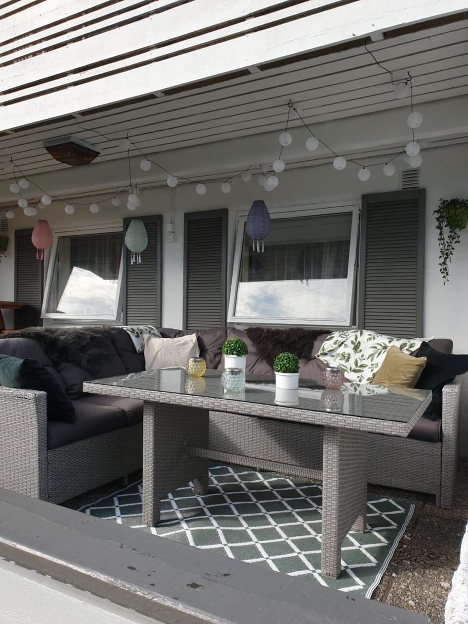 Bergen Apartment with Fjord View Apartment in Vestland