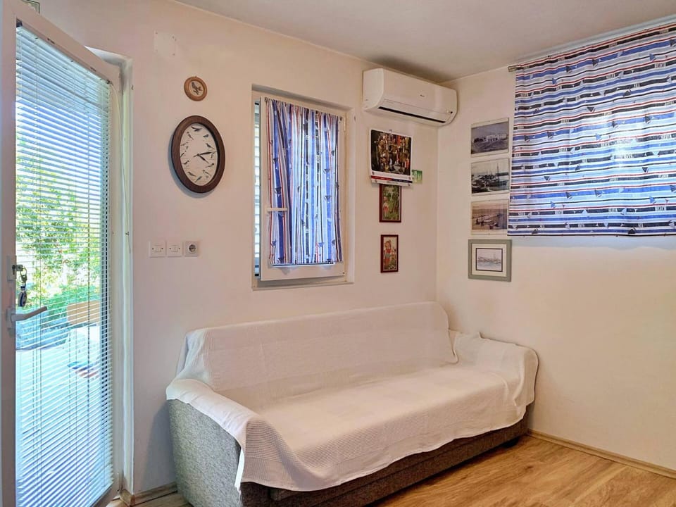 Apartment Gordana Apartment in Primorje-Gorski Kotar County