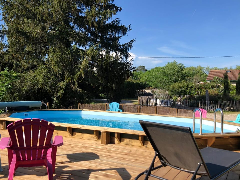 Chambres d'Elisa Bed and Breakfast in Nouvelle-Aquitaine